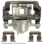 Order Rear Left Rebuilt Caliper With Hardware by CARDONE INDUSTRIES - 19B3413A For Your Vehicle