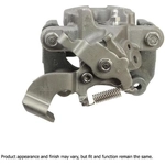 Order Rear Left Rebuilt Caliper With Hardware by CARDONE INDUSTRIES - 19B3423 For Your Vehicle