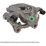 Order Rear Left Rebuilt Caliper With Hardware by CARDONE INDUSTRIES - 19B3439 For Your Vehicle