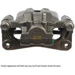 Order Rear Left Rebuilt Caliper With Hardware by CARDONE INDUSTRIES - 19B3493 For Your Vehicle