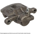 Order Rear Left Rebuilt Caliper With Hardware by CARDONE INDUSTRIES - 19B3495 For Your Vehicle