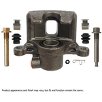 Order Rear Left Rebuilt Caliper With Hardware by CARDONE INDUSTRIES - 19B3495 For Your Vehicle