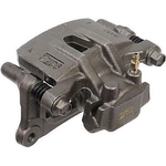 Order CARDONE INDUSTRIES - 19B3584 - Rear Left Rebuilt Caliper With Hardware For Your Vehicle