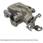 Order CARDONE INDUSTRIES - 19B3797 - Rear Left Rebuilt Caliper With Hardware For Your Vehicle