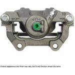 Order Rear Left Rebuilt Caliper With Hardware by CARDONE INDUSTRIES - 19B3825 For Your Vehicle