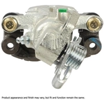 Order Rear Left Rebuilt Caliper With Hardware by CARDONE INDUSTRIES - 19B3964 For Your Vehicle