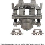 Order Rear Left Rebuilt Caliper With Hardware by CARDONE INDUSTRIES - 19B6036 For Your Vehicle