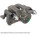 Order Rear Left Rebuilt Caliper With Hardware by CARDONE INDUSTRIES - 19B6036 For Your Vehicle
