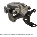 Order Rear Left Rebuilt Caliper With Hardware by CARDONE INDUSTRIES - 19B6128 For Your Vehicle