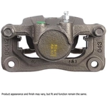 Order Rear Left Rebuilt Caliper With Hardware by CARDONE INDUSTRIES - 19B6152 For Your Vehicle