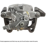 Order Rear Left Rebuilt Caliper With Hardware by CARDONE INDUSTRIES - 19B6192 For Your Vehicle