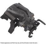 Order Rear Left Rebuilt Caliper With Hardware by CARDONE INDUSTRIES - 19B6192A For Your Vehicle