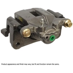 Order Rear Left Rebuilt Caliper With Hardware by CARDONE INDUSTRIES - 19B6240 For Your Vehicle