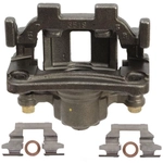 Purchase Rear Left Rebuilt Caliper With Hardware by CARDONE INDUSTRIES - 19B6240