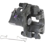 Order CARDONE INDUSTRIES - 19B6284A - Rear Left Rebuilt Caliper With Hardware For Your Vehicle