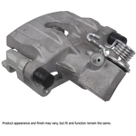 Order Étrier arrière gauche reconditionné avec matériel de CARDONE INDUSTRIES - 19B6284B For Your Vehicle