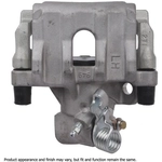 Order Rear Left Rebuilt Caliper With Hardware by CARDONE INDUSTRIES - 19B6284B For Your Vehicle