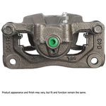 Order Rear Left Rebuilt Caliper With Hardware by CARDONE INDUSTRIES - 19B6394 For Your Vehicle