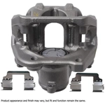 Order Rear Left Rebuilt Caliper With Hardware by CARDONE INDUSTRIES - 19B6678NM For Your Vehicle