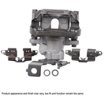 Order Rear Left Rebuilt Caliper With Hardware by CARDONE INDUSTRIES - 19B6708 For Your Vehicle
