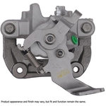 Order Rear Left Rebuilt Caliper With Hardware by CARDONE INDUSTRIES - 19B6708 For Your Vehicle