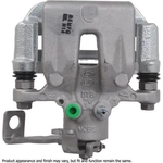 Order Rear Left Rebuilt Caliper With Hardware by CARDONE INDUSTRIES - 19B6789A For Your Vehicle