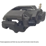 Order Étrier arrière gauche reconditionné avec matériel par CARDONE INDUSTRIES - 19B683 For Your Vehicle