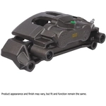 Order Rear Left Rebuilt Caliper With Hardware by CARDONE INDUSTRIES - 19B6888 For Your Vehicle