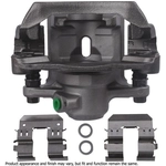 Order Rear Left Rebuilt Caliper With Hardware by CARDONE INDUSTRIES - 19B7029 For Your Vehicle