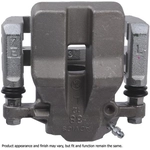 Order Rear Left Rebuilt Caliper With Hardware by CARDONE INDUSTRIES - 19B7049 For Your Vehicle