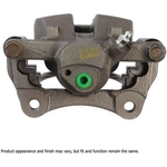 Order Rear Left Rebuilt Caliper With Hardware by CARDONE INDUSTRIES - 19B7081 For Your Vehicle