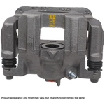 Order Rear Left Rebuilt Caliper With Hardware by CARDONE INDUSTRIES - 19B7143 For Your Vehicle