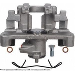 Order Rear Left Rebuilt Caliper With Hardware by CARDONE INDUSTRIES - 19B7233 For Your Vehicle