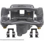 Purchase Rear Left Rebuilt Caliper With Hardware by CARDONE INDUSTRIES - 19P1692