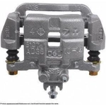 Order Rear Left Rebuilt Caliper With Hardware by CARDONE INDUSTRIES - 19P2067 For Your Vehicle