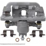 Order Rear Left Rebuilt Caliper With Hardware by CARDONE INDUSTRIES - 19P2067 For Your Vehicle