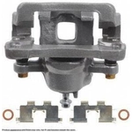 Order Rear Left Rebuilt Caliper With Hardware by CARDONE INDUSTRIES - 19P2652 For Your Vehicle