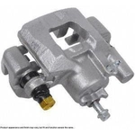 Order Rear Left Rebuilt Caliper With Hardware by CARDONE INDUSTRIES - 19P2685 For Your Vehicle