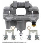 Order Rear Left Rebuilt Caliper With Hardware by CARDONE INDUSTRIES - 19P2685 For Your Vehicle