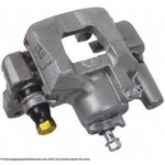 Order Rear Left Rebuilt Caliper With Hardware by CARDONE INDUSTRIES - 19P2685B For Your Vehicle