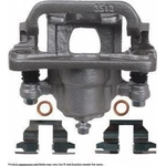 Order Rear Left Rebuilt Caliper With Hardware by CARDONE INDUSTRIES - 19P2780 For Your Vehicle