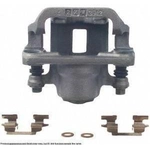 Order Rear Left Rebuilt Caliper With Hardware by CARDONE INDUSTRIES - 19P2786 For Your Vehicle