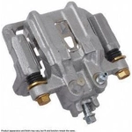 Order Rear Left Rebuilt Caliper With Hardware by CARDONE INDUSTRIES - 19P2911 For Your Vehicle