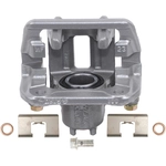 Order Rear Left Rebuilt Caliper With Hardware by CARDONE INDUSTRIES - 19P2911A For Your Vehicle
