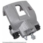 Purchase Rear Left Rebuilt Caliper With Hardware by CARDONE INDUSTRIES - 19P2948