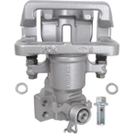 Order Étrier arrière gauche reconditionné avec matériel de CARDONE INDUSTRIES - 19P3322 For Your Vehicle