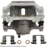 Order Rear Left Rebuilt Caliper With Hardware by CARDONE INDUSTRIES - 19P3351 For Your Vehicle