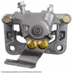 Order Rear Left Rebuilt Caliper With Hardware by CARDONE INDUSTRIES - 19P3359 For Your Vehicle