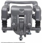 Order Rear Left Rebuilt Caliper With Hardware by CARDONE INDUSTRIES - 19P3413A For Your Vehicle