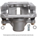 Order Étrier arrière gauche reconditionné avec matériel de CARDONE INDUSTRIES - 19P3427 For Your Vehicle